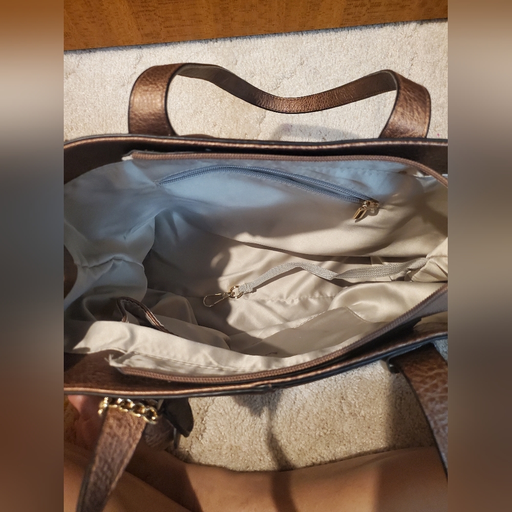 Shoulder bag - Picture 5 of 5